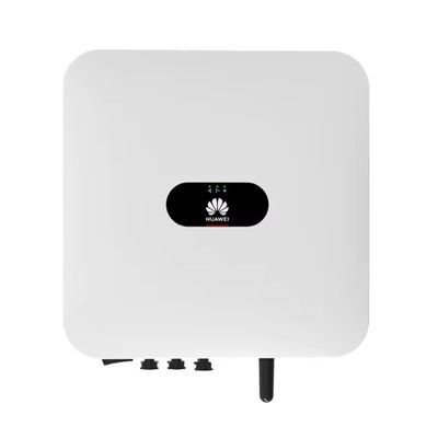 Huawei SUN2000-2-6KTL-L1 Υβριδική Μία Φάση 4Kw 5Kw 6Kw Ηλιακός Μετατροπέας για το Σπίτι