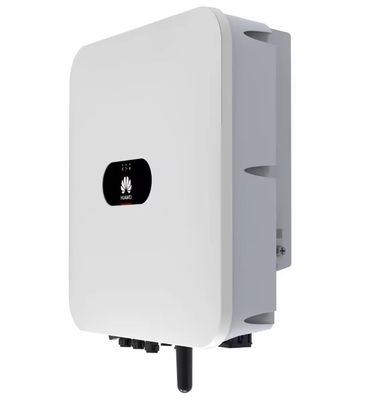 SUN2000-2-6KTL-L1 Huawei έξυπνος ελεγκτής ενέργειας για οικιακό σύστημα ηλιακής ενέργειας μετατροπέας