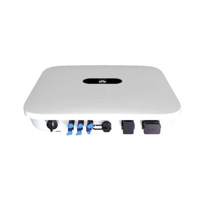 Υψόμετρο 0-4000m Huawei SUN2000-3-6KTL-L1 Ενιαίο Φάση Ηλιακός Μετατροπέας για Υβριδικό Σύστημα