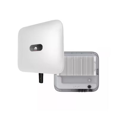 Τρεις φάσεις SUN2000-3/4/5/6/8/10KTL-M1 On Grid DC/AC Ηλιακός μετατροπέας για κατοικίες