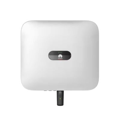 3KW-10KW Τρεις φάσεις SUN2000-3-10KTL-M1 On-Grid Υβριδικός Ηλιακός Μετατροπέας Βάρος 17,0kgs