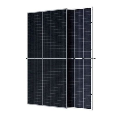 620W-645W Trina TSM-NEG20C.20 Δυαπλής όψεως φωτοβολταϊκές μονάδες από γυαλί Ηλιακό πάνελ 2172x1303x33mm