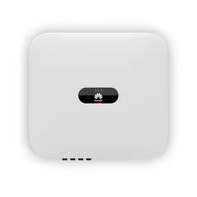 20kw Sun2000-20KTL-M2 Τρεις φράσεις στο δίκτυο Huawei Inverter με οθόνη LED