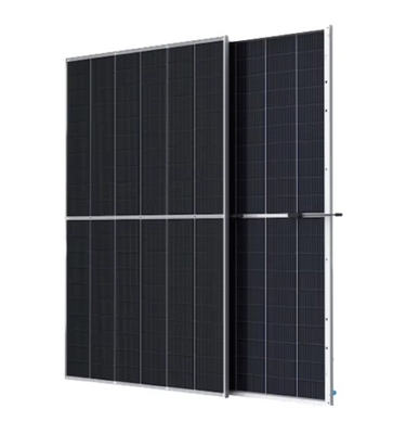 Τρίνα Vertex N TSM-NEG20C.20 620W 630W 635W 640W 645W Μισόκύτταρο διπρόσωπη ηλιακή μονάδα