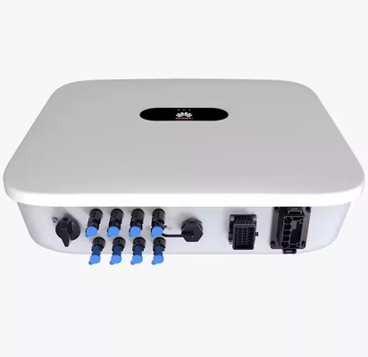 8KW 10KW SUN2000-8/10K-LC0 μετατροπέας για κατοικίες στο δίκτυο και αποθήκευση ηλιακής ενέργειας