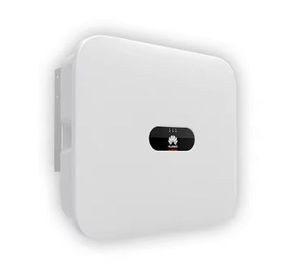 Τύπος εξόδου Ενιαίο Huawei SUN2000-8/10K-LC0 Υβριδικός μετατροπέας 8kw 10kw για ηλιακό σύστημα