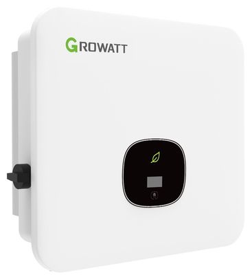3kW 4kW 5kW 6kW 7kW 8kW 9kW μετατροπέας αποθήκευσης ηλιακής ενέργειας για σύστημα τριών φάσεων στο δίκτυο