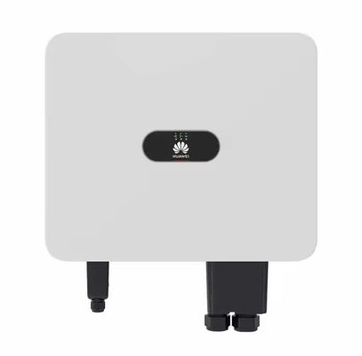 Τρεις φάσεις Ηλιακός μετατροπέας HUAWEI SUN2000-12/15/17/20/25KTL-M5 με 98,40% απόδοση