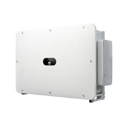 Ηλιακός μετατροπέας Huawei SUN2000-150K-MG0 150Kw Τριφασική έξοδος για έξυπνα φωτοβολταϊκά συστήματα