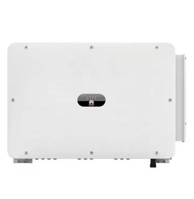 400V/480V Έκδοση Huawei 115kw Τρεις φάσεις Ηλιακός μετατροπέας SUN2000-115KTL-M2 για την Ενέργεια
