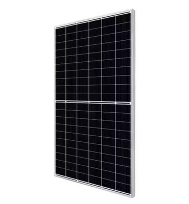 PERC Καναδικά μονοκρυσταλλικά ηλιακά πάνελ 645W-675W Ηλιακή μονάδα για σύστημα ηλεκτρικής ενέργειας