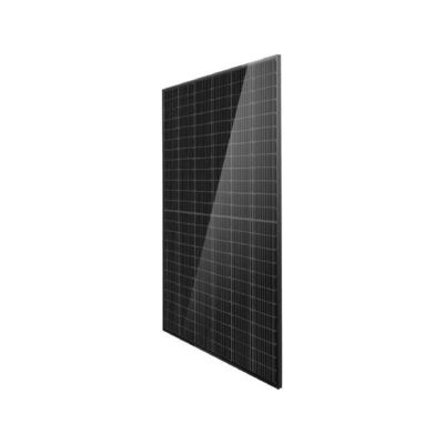 210mmx210mm Μέγεθος κυψέλης JinKo 570W-590W φορητή ηλιακή γεννήτρια με διπλό γυάλινο πάνελ