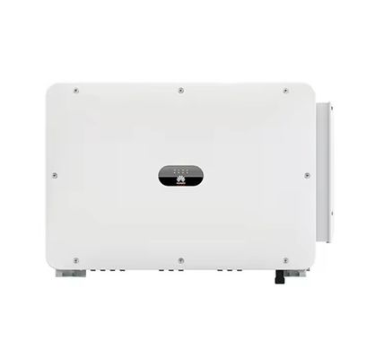 SUN2000-115KTL-M2 115KW έξυπνος ελεγκτής ενέργειας Ηλιακός μετατροπέας για ηλιακό σύστημα