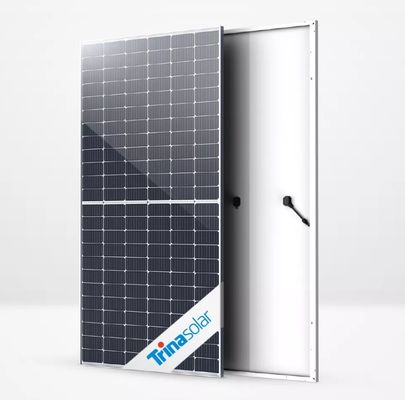 TSM-DE19R Trinasolar Vertex Μονοκρυσταλλική Σίλικον Μονάδα 585W με TS4 PLUS σύνδεσμο