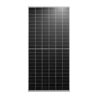 Μεταφορτωτής ηλιακός γεννήτης JinKo 615W-635W με μέγιστη τάση συστήματος 1500 VDC lEC
