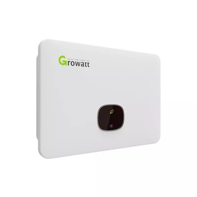 30kw 33kw 36kw 40kw Growatt Inverter Η βέλτιστη λύση για την εμπορική ηλιακή ενέργεια