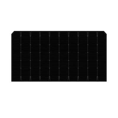 Τύπος N JinKo 430W-450W ΜΟΝΟ-ΦΑΣΙΑΛΗ ΜΟΔΥΛΗ 54HL4R-V για υβριδικό σύστημα ηλιακής ενέργειας