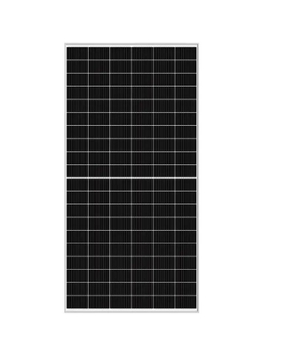 JinKo 470W-490W ΜΟΝΟ-ΦΑΚΙΑΛΙΚΗ ΜΟΔΥΛΗ 54HL4-V Μονοκρυσταλλικό κύτταρο για φωτοβολταϊκό πάνελ