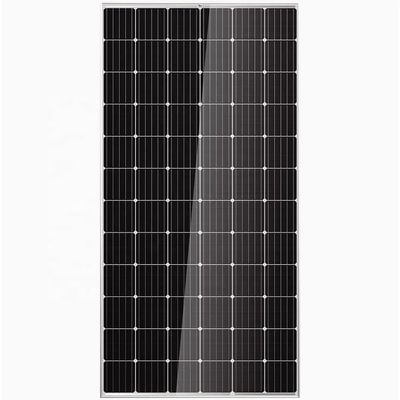 Συμπλήρωμα 600W 605W 610W 620W 620W 625W Διοπτικό σύστημα ηλιακών συλλεκτών διπλού γυαλιού από την JinKo