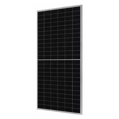 Ηλιακό πάνελ χωρίς πλαίσιο JinKo 570W-590W ΜΟΝΟ-ΦΩΣΙΚΗ ΜΟΔΥΛΗ 72HL4-V για τις διαστάσεις του πάνελ