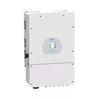 Deye SUN-10K-SG01HP3-EU-AM2 10Kw On Off Grid Inverter 97,6% Απόδοση 408*638*237mm