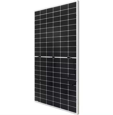 490W-515W Ηλιακό Σύστημα Η τέλεια λύση με N-Type 182mm PV Solar Module