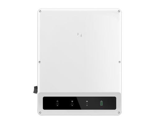Goodwe ET 15-30kW Ηλιακός μετατροπέας με 54 kg ελαφρύ σχεδιασμό και πιστοποίηση ISO