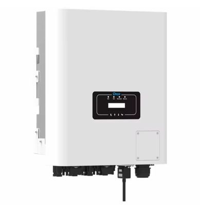 Deye Sun-40/45/50K-G04 On Grid Ηλιακός μετατροπέας 3 Φάσης 230/400V Έκδοση τάση 600V Έκδοση