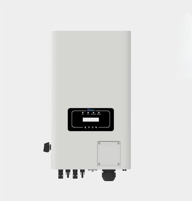 Deye Sun-30/33/35/36K-G04 Στο δίκτυο 2 MPPT Τρεις φάσεις Ηλιακοί μετατροπείς Υψόμετρο 4000m