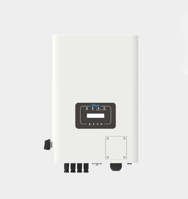 Τρεις φάσεις 18kW On Grid String Inverter για το ηλιακό σύστημα SUN-18-25K-G05 IP65