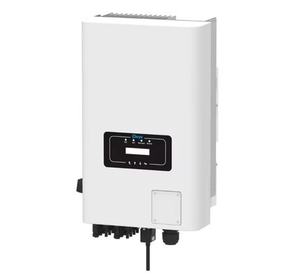 Τρεις φάσεις εξόδου SUN-18/20/22/25K-G05 Deye PV Solar Inverter στο δίκτυο με βαθμολογία IP65