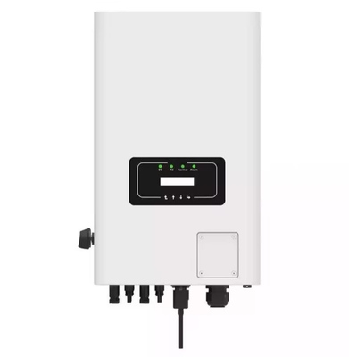 DC/AC μετατροπείς Deye SUN-23K-G05 On Grid 3 Φάση 23KW 25KW Deye String PV μετατροπείς