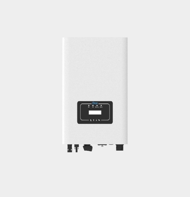 98.5% Απόδοση Deye SUN-3-15K-G06P3-EU 3Kw String Inverter στο δίκτυο Τρίτης Φάσης PV