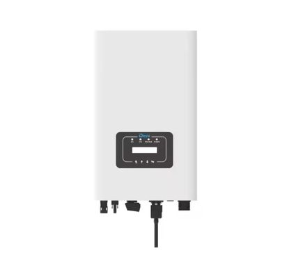 Έξυπνος ελεγκτής ενέργειας για Deye 5Kw Τρεις φάσεις String PV Inverter σε μεγάλο υψόμετρο