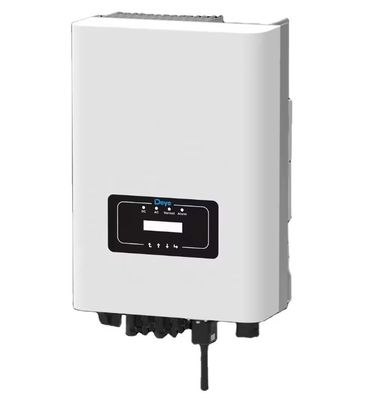 4000m Υψόμετρο 8Kw On Grid Inverter Deye 3 Φάσης String Inverter SUN-8K-SG06P3-EU-AM2