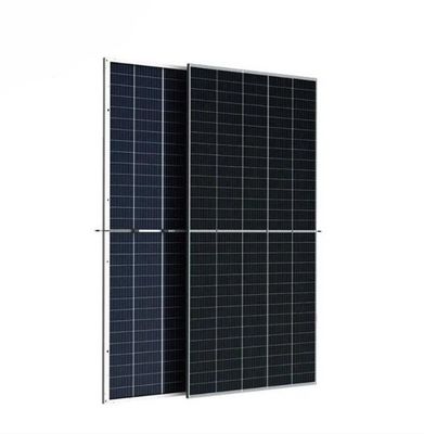 Ηλιακό σύστημα GLD-580BDG 560W 565W 570W 575W 580W ΦΩΤΙΚΗ Μονάδα Ευέλικτο ηλιακό πάνελ