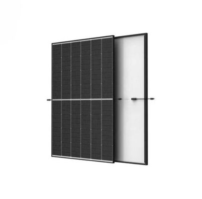 GLD-435BS 415W-435W Μονοκρυσταλλική ηλιακή μονάδα Ηλιακό πάνελ PV με 144 ημικύτταρα