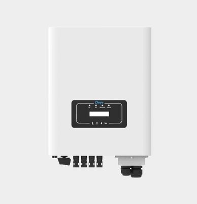 Ενιαίο Φάση Ηλιακό Σύστημα Deye PV Inverter 9KW 10KW Sun-9/10K-G02P1 με βαθμολογία IP65