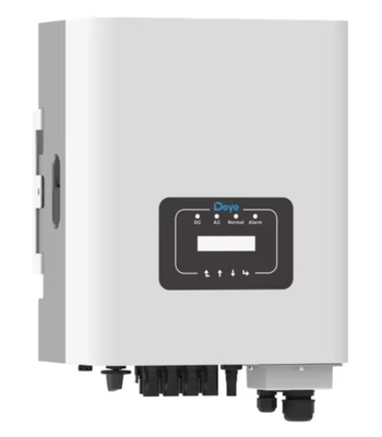 360V Εισερχόμενη τάση 9kw 10,5kw Ενιαίο φάσμα Ηλιακός μετατροπέας για ηλιακό σύστημα