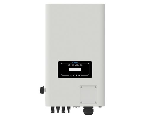 Τρεις φάσεις ράβδος μετατροπέας 30kw 33kw 35kw 36kw Deye G05 Ηλιακοί μετατροπέες για το δίκτυο