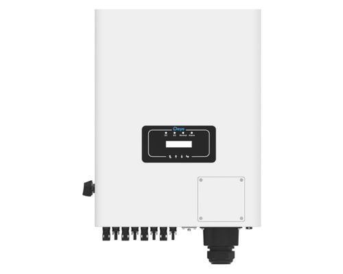 Deye SUN-G04 40kw 45kw 50kw φωτοβολταϊκοί μετατροπείς με 4 MPPT και πιστοποίηση CE/IIEC/UNE