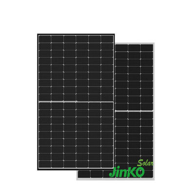 Ηλιακό πάνελ Jinko JKM435-460N-54HL4R-V Μονοπρόσωπη μονάδα για σύστημα ηλιακής ενέργειας N-TYPE