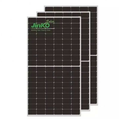 Jinkosolar JKM435-460N-54HL4R-V Μονοκρυσταλλικό ηλιακό πάνελ για ηλιακό σύστημα ενέργειας