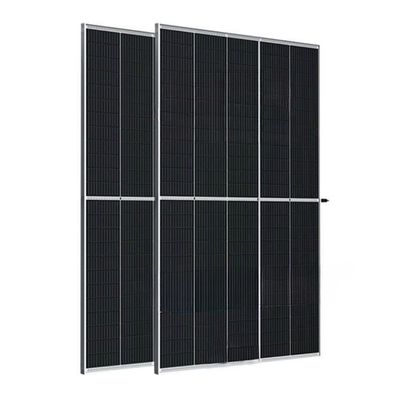 GLD-430N 430W 425W 420W 415W 410W Μονοκρυσταλλική μονάδα τύπου N για ηλιακό σύστημα ενέργειας
