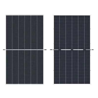 MC4-EVO2/TS4 Plus/TS4* Σύνδεσμος 695 Watt GLD-700NBDG Ηλιακά πάνελ για ηλιακά συστήματα