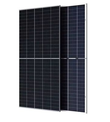 Ηλιακό πάνελ μισής κυψέλης Sunrise GLD-695NBDG 670W 675W 680W 685W 690W 695W 2384x1303x35mm
