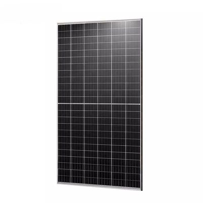 IP 68 Κωδικός διασταύρωσης 605W 610W 615W 620W 630W 182mm Μονοκρυσταλλική φωτοβολταϊκή μονάδα πυριτίου