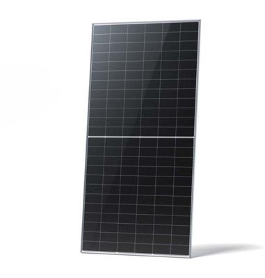 Ηλιακοί συλλέκτες τύπου N Jinko Tiger Neo 72HL4-V 570W-590W Μονοκρυσταλλική φωτοβολταϊκή ηλιακή μονάδα