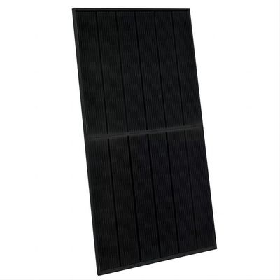 GLD-425BS 425W 420W 415W 410W 405W Μονοπρόσωπο 144 κύτταρα Μονοκρυσταλλικό Σύλικιο