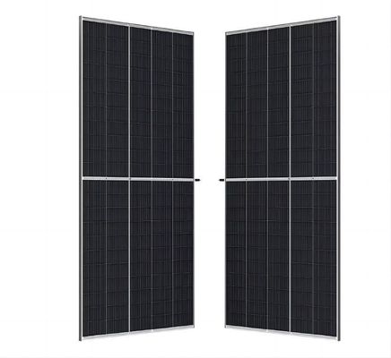Ηλιακό πάνελ Sunrise GLD-560BS Μεγαλύτερη απόδοση και σταθερότητα για το σύστημα ηλιακής ενέργειας